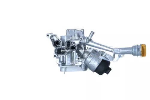 NRF Housing, oil filter (31858)