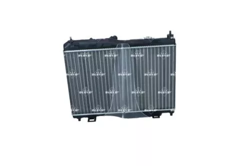 NRF Radiator, engine cooling (53044A)