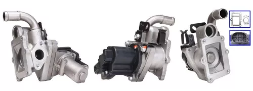 EGR Valve