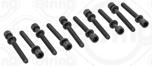 Cylinder Head Bolt Set