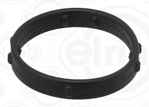 ELRING Gasket, cylinder head cover (725.210)