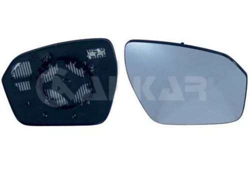 Mirror Glass, exterior mirror