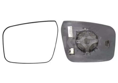 Mirror Glass, exterior mirror