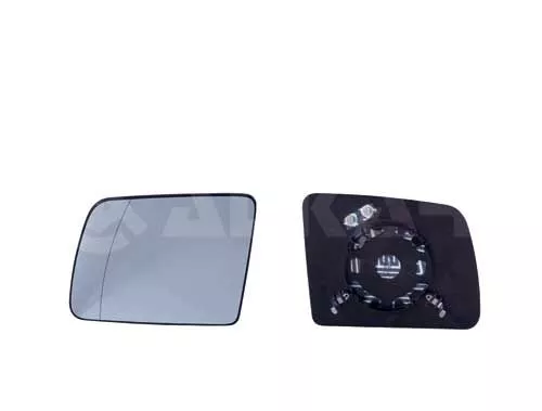 Mirror Glass, exterior mirror