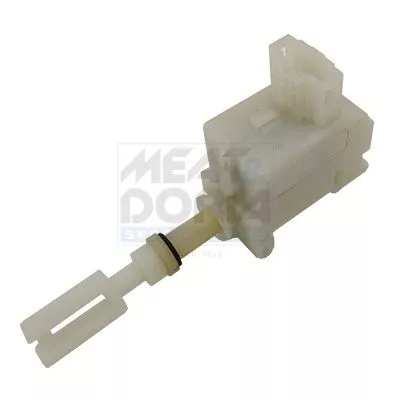 Actuator, central locking system