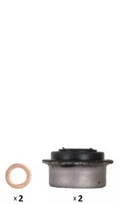 ELSTOCK Brake Caliper (86-2331)