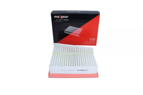 MAXGEAR Air Filter (26-2363)