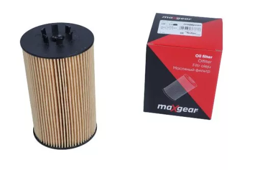 MAXGEAR Oil Filter (26-2067)