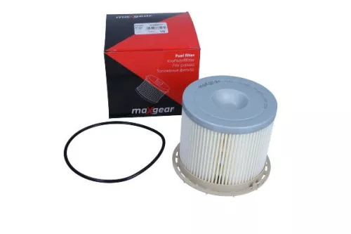 MAXGEAR Fuel Filter (26-2168)