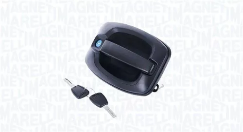 MAGNETI MARELLI Exterior Door Handle (350105019000)