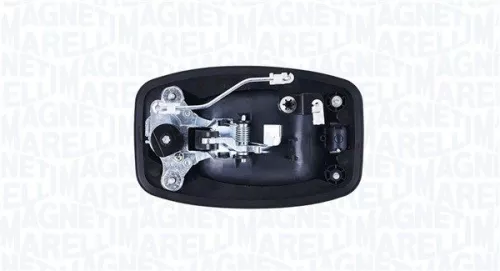 MAGNETI MARELLI Exterior Door Handle (350105019000)