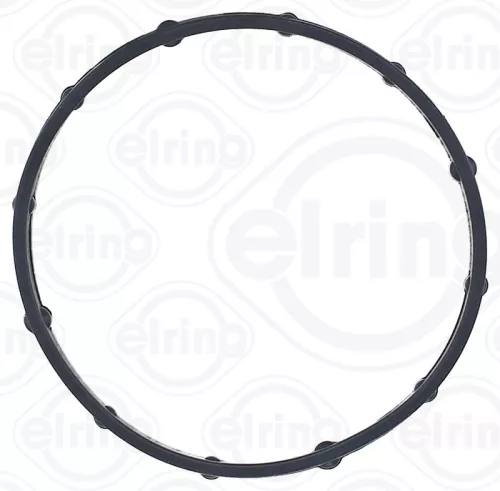 ELRING Gasket, intake manifold housing (633.240)