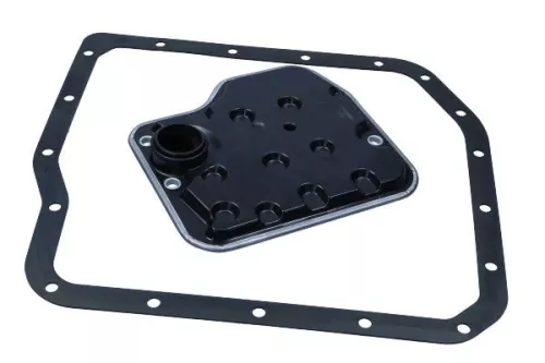 MAXGEAR Hydraulic Filter Kit, automatic transmission (26-1701)