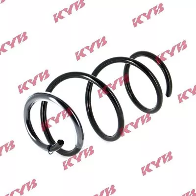 KYB Suspension Spring (RA1208)