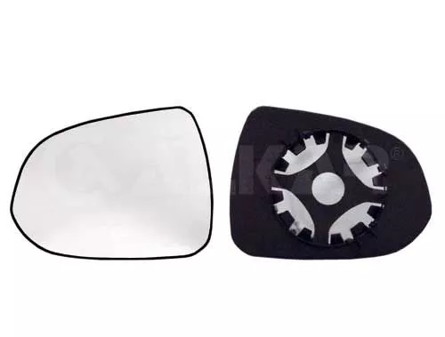 Mirror Glass, exterior mirror