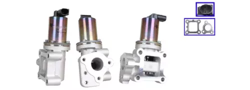 EGR Valve