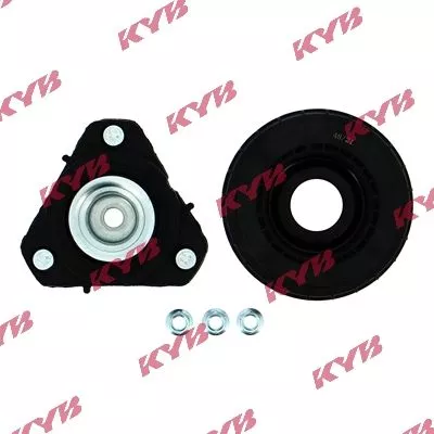 Repair Kit, suspension strut support mount