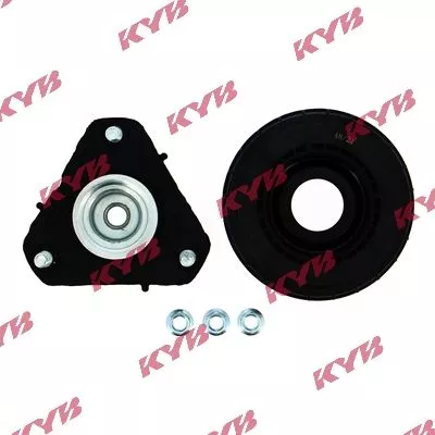KYB Repair Kit, suspension strut support mount (SM1052)