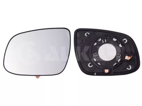 Mirror Glass, exterior mirror