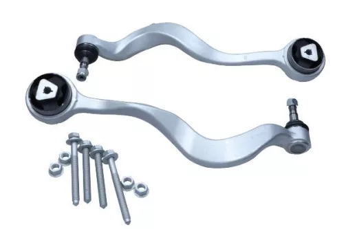 MAXGEAR Control/Trailing Arm Kit, wheel suspension (72-5780)
