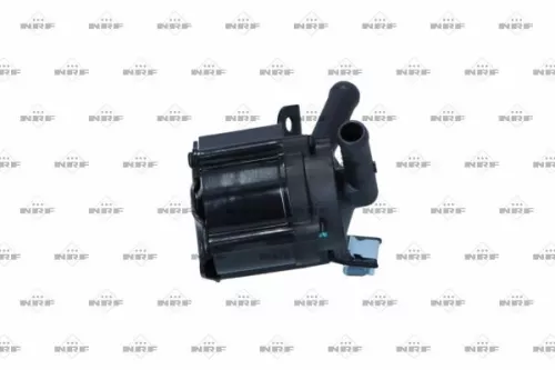 NRF Auxiliary Water Pump (cooling water circuit) (390032)