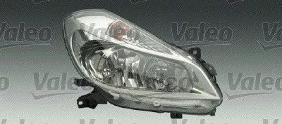 Headlight