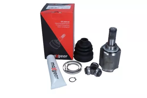 MAXGEAR Joint Kit, drive shaft (49-2824)