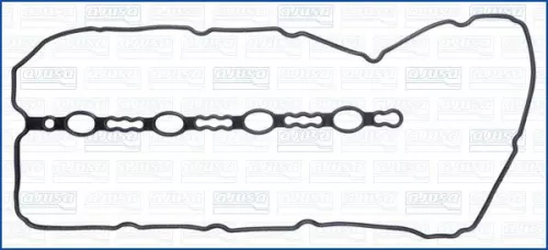 AJUSA Gasket, cylinder head cover (11145300)
