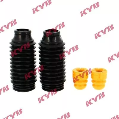 Dust Cover Kit, shock absorber