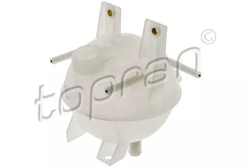 Expansion Tank, coolant