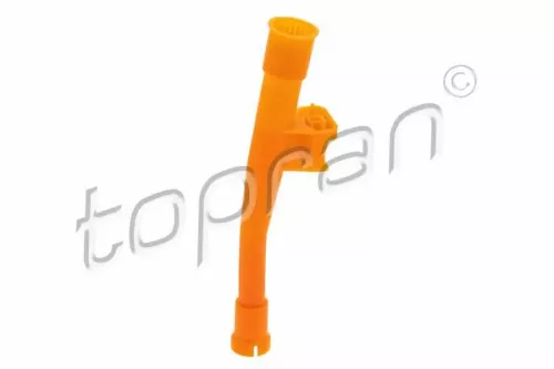Tube, oil dipstick