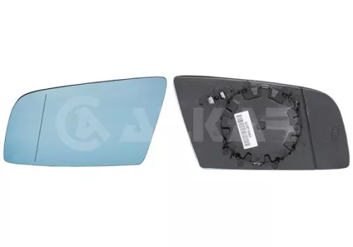 Mirror Glass, exterior mirror