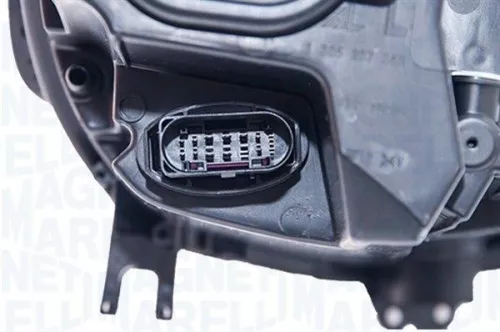 MAGNETI MARELLI Headlight (711451000174)