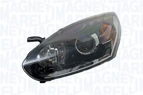 MAGNETI MARELLI Headlight (711307024491)