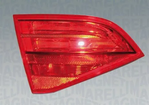 Tail Light Assembly