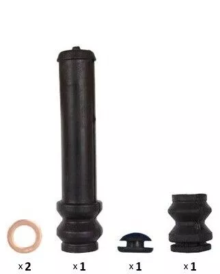 ELSTOCK Brake Caliper (86-2142)