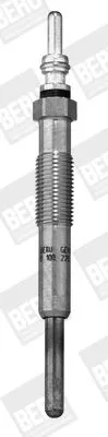 BorgWarner (BERU) Glow Plug (GN019)