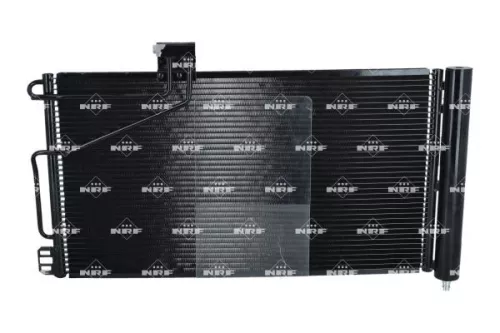 NRF Condenser, air conditioning (350219)