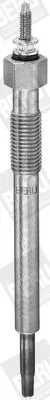 BorgWarner (BERU) Glow Plug (GN106)