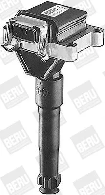 BorgWarner (BERU) Ignition Coil (ZS014)