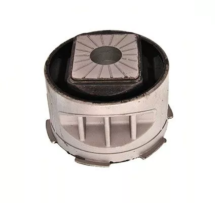 Bushing, axle cross member