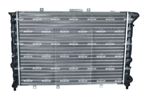 NRF Radiator, engine cooling (58202A)