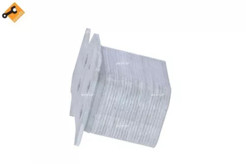 NRF Oil Cooler, engine oil (31284)