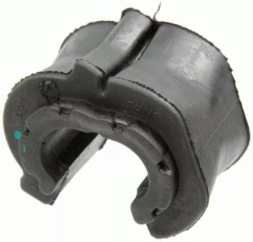 Mounting, stabiliser bar