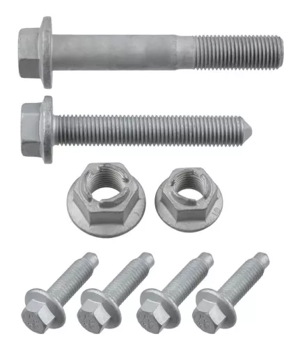 Repair Kit, wheel suspension