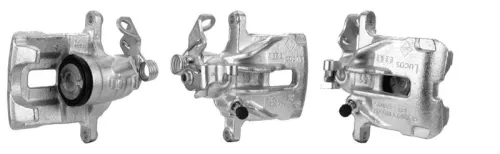 Brake Caliper
