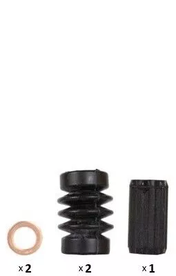 ELSTOCK Brake Caliper (87-0864)