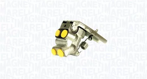 Brake Force Regulator