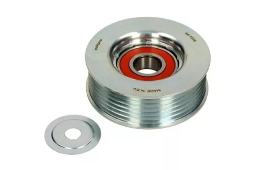 Tensioner Pulley, V-ribbed belt
