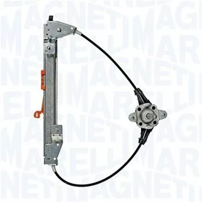 MAGNETI MARELLI Window Regulator (350103139600)